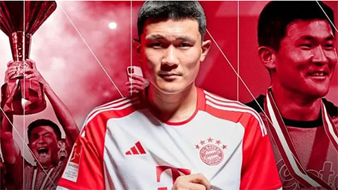  Kim Min-jae muốn rời Bayern, Juventus và Milan nhòm ngó