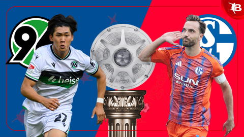  Nhận định bóng đá Hannover vs Schalke, 23h30 ngày 17/10: Chờ mưa bàn thắng