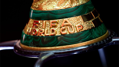  Donald Trump sẵn sàng chuyển địa điểm thi đấu World Cup 2026