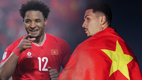  Đỗ Hoàng Hên và Nguyễn Xuân Son sẽ khiến ĐT Việt Nam mạnh lên thế nào?