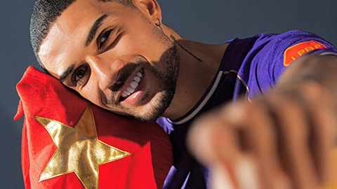  Chốt thời điểm Đỗ Hoàng Hên thi đấu cho ĐT Việt Nam