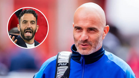  MU không mua tiền vệ vì... Chelsea