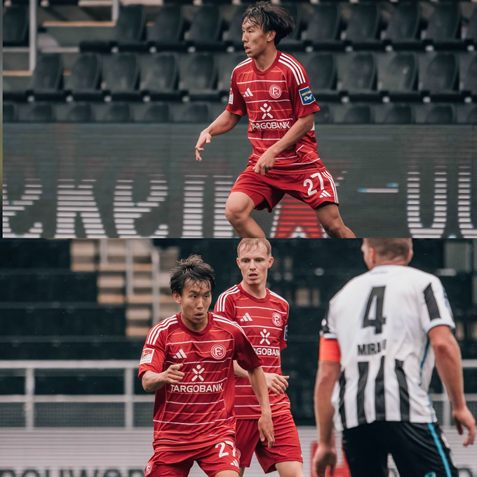 Simon Vũ vừa được triệu tập vào đội một đá giao hữu