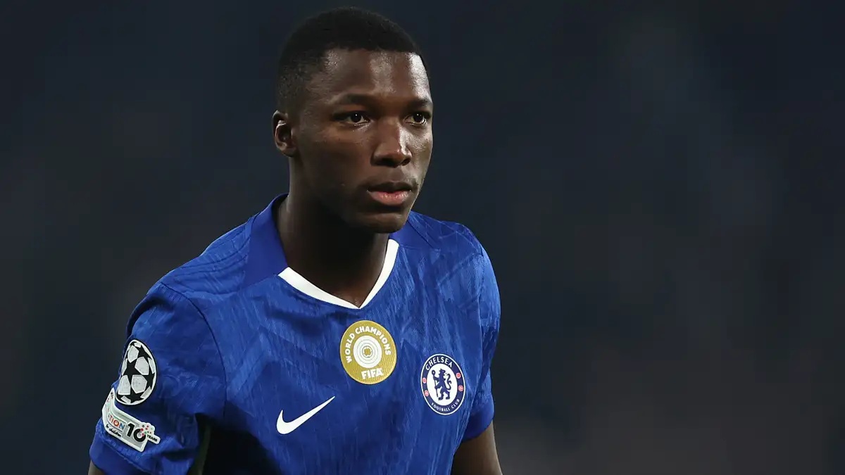 Chelsea tự tin giữ chân được Moises Caicedo