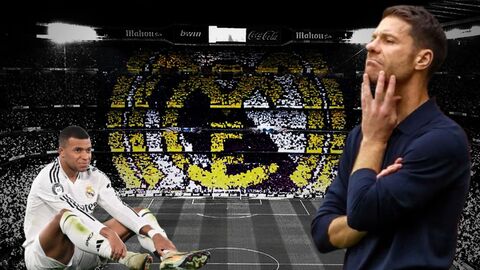  Mbappe là 'quả chanh' mới ở Real Madrid