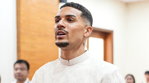  Đỗ Hoàng Hên có thể lên ĐT Việt Nam trong tháng 11