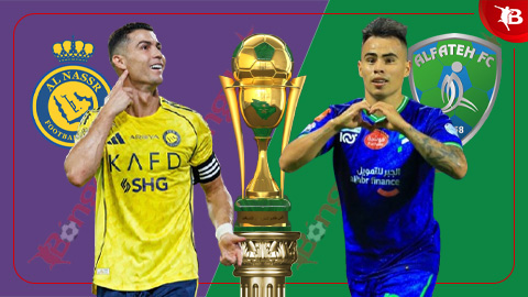  Nhận định bóng đá Al Nassr vs Al-Fateh, 01h00 ngày 19/10: Không thể ngăn cản!