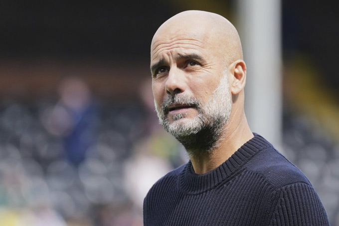 Pep Guardiola đã kết thúc lịch sử bóng đá?