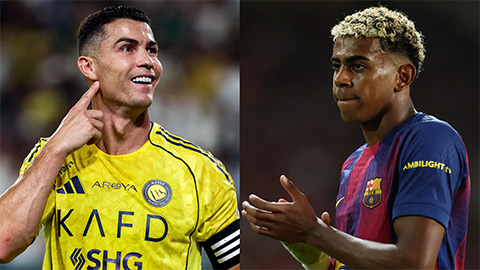  Bất ngờ ở Top 10 cầu thủ nhận thù lao cao nhất hành tinh