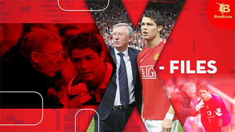  Ngày thay đổi lịch sử mãi mãi của Cristiano Ronaldo