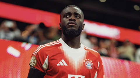  Trung vệ của Bayern khiến cả châu Âu 'dậy sóng' vì đòi phí lót tay khủng