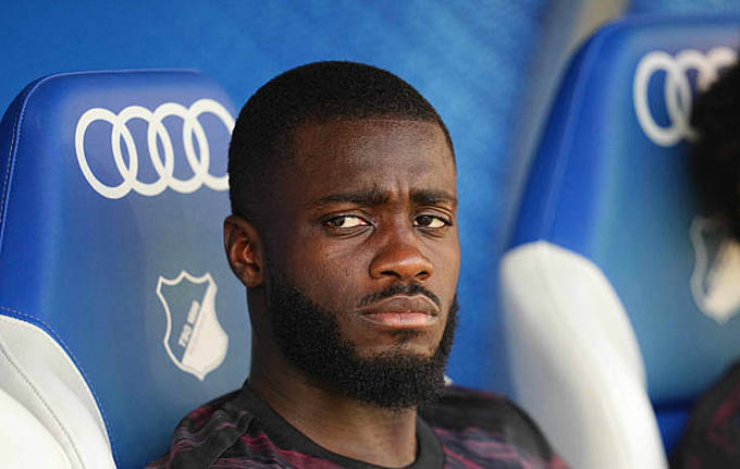 Upamecano đã chuẩn bị sẵn cho việc rời Bayern?