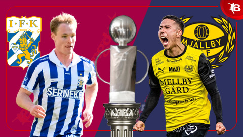  Nhận định bóng đá Goteborg vs Mjallby, 00h10 ngày 21/10: Củng cố ngôi đầu