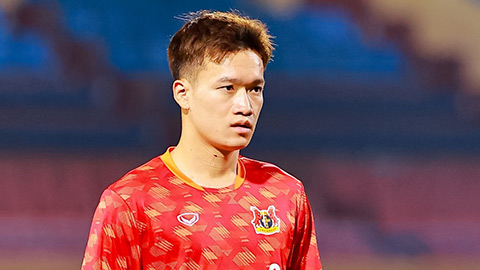  Hoàng Đức trở lại mạnh mẽ, sẵn sàng đối đầu Hoàng Hên