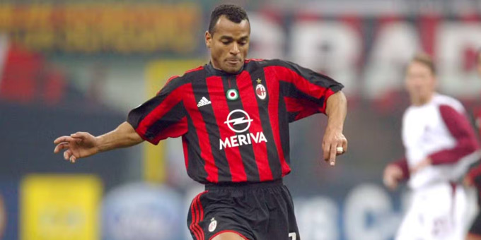 Cafu