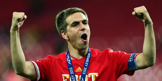Philipp Lahm