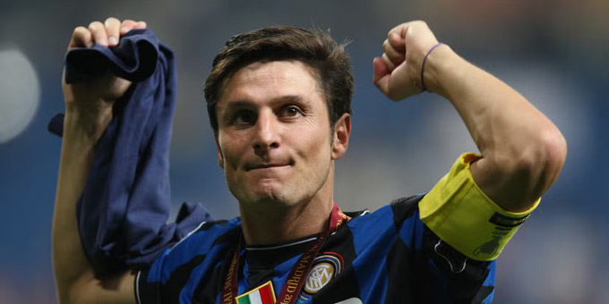 Javier Zanetti