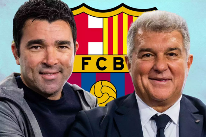 Việc lãnh đạo Barca can thiệp quá sâu vào các quyết định của HLV có thể gây ra mầm hoạ
