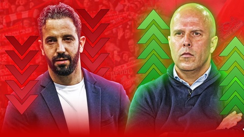  5 yếu tố quyết định cục diện trận Liverpool – MU