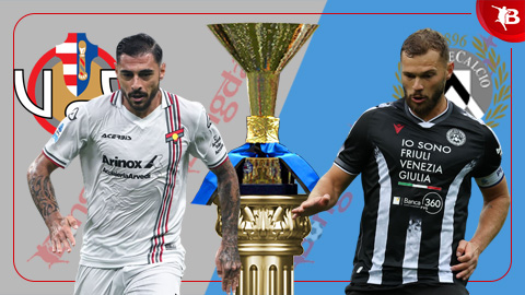  Nhận định bóng đá Cremonese vs Udinese, 01h45 ngày 21/10: 'Đồ sát' chủ nhà