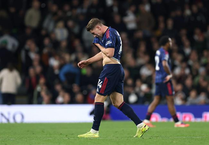 Gyokeres đang trải qua chuỗi trận tịt ngòi đáng báo động