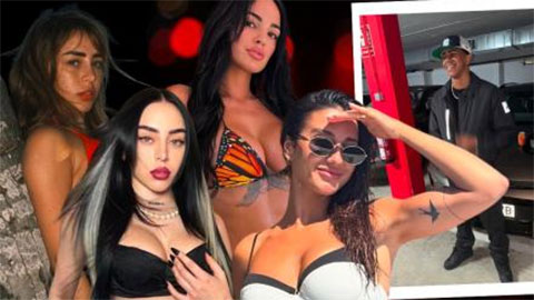  Barca lo ngại Lamine Yamal kiệt sức vì người tình hơn 7 tuổi