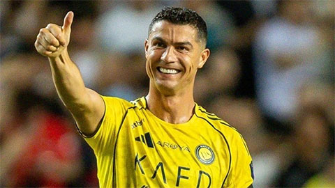 Top 5 cầu thủ ghi nhiều bàn thắng nhất sau tuổi 30: Ronaldo sắp phá kỷ lục của huyền thoại Arsenal