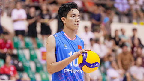  Bích Tuyền bị gạch tên khỏi SEA Games 33, ai thay thế?