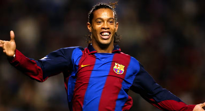 Ronaldinho