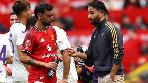  MU nhăm nhe vào Top 4