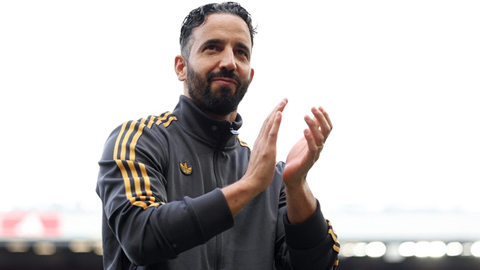  Ruben Amorim đã đúng với 'canh bạc' của mình