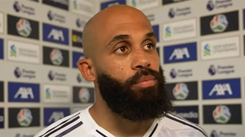  Mbeumo lập kỷ lục mới