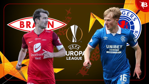 Nhận định bóng đá Brann vs Rangers, 23h45 ngày 23/10: Chưa có quà cho tướng mới