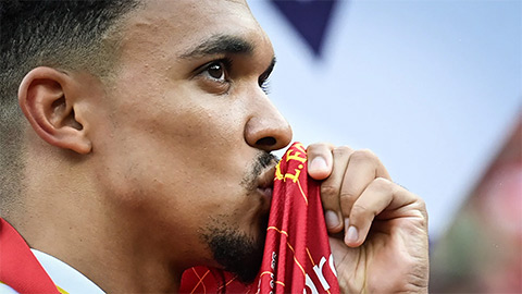  Liverpool suy yếu thế nào khi không còn Alexander-Arnold?