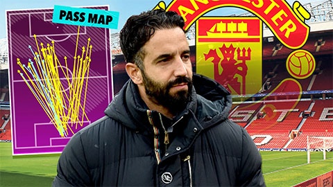  'Vua bóng dài' MU và âm mưu của Lammens