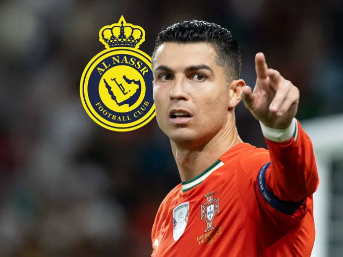 Ronaldo hiện là đồng sở hữu Al Nassr và có nhiều quyền lực trong việc tuyển mộ cầu thủ