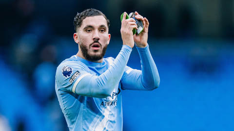  Pep ca ngợi một sao Man City là hay chưa từng thấy