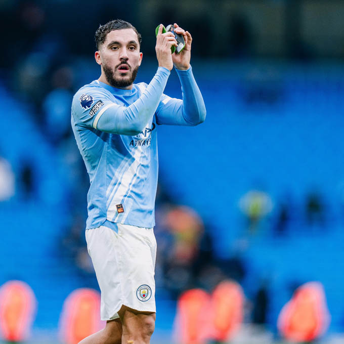 Cherki là mẫu cầu thủ mà Guardiola rất thích