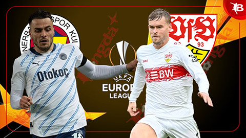  Nhận định bóng đá Fenerbahce vs Stuttgart, 23h45 ngày 23/10: Bất phân thắng bại