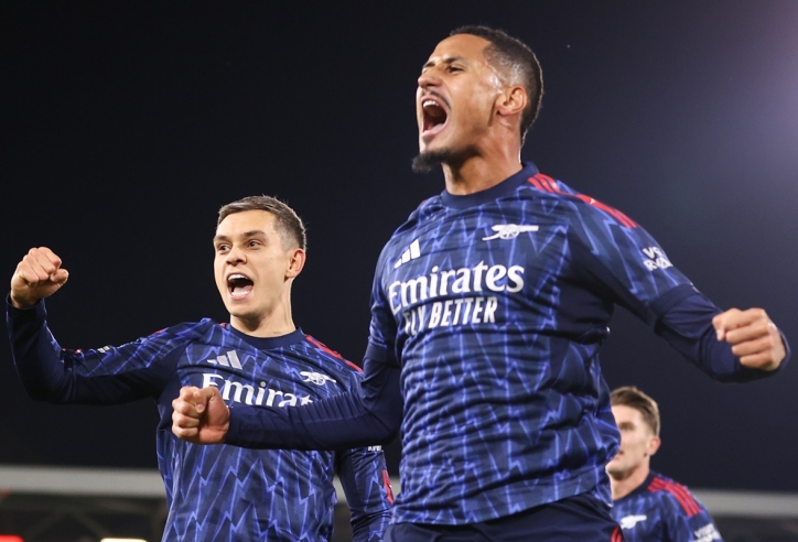 Arsenal sẽ so T với Atletico