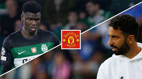  MU tăng tốc đưa về trung vệ gây sốt tại châu Âu