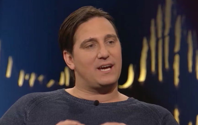 Flygare của hiện tại