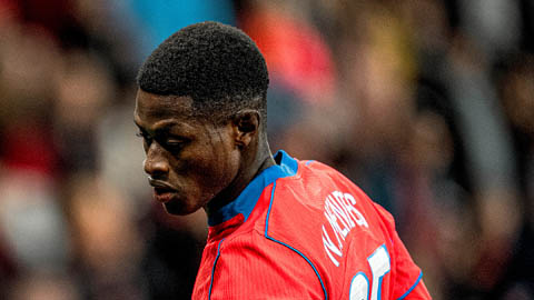  Nuno Mendes là hậu vệ trái hay nhất thế giới hiện nay