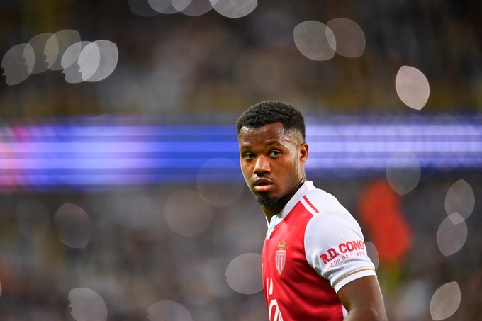 Nếu không thể trở lại Barca, Fati có thể sang Betis.