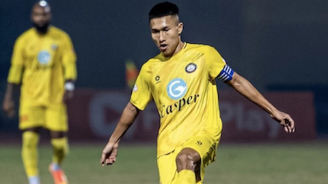  Bác sĩ nói 3 tháng nhưng Doãn Ngọc Tân chỉ nghỉ 54 ngày, chuyện gì đã xẩy ra?