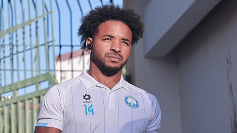  Brenner sa sút, Nam Định càng nhớ Nguyễn Xuân Son