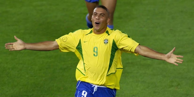 Ronaldo Nazario