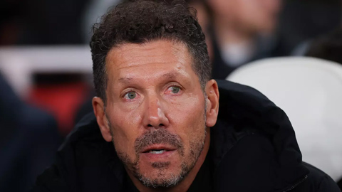  Diego Simeone chỉ ra ứng viên số 1 cho chức vô địch Champions League