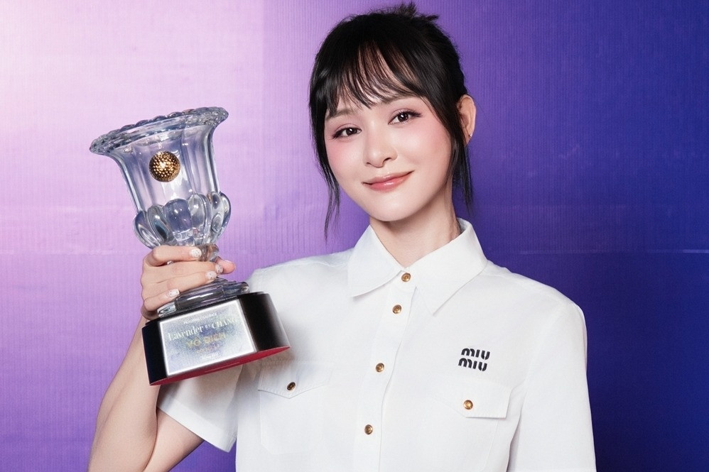 Hiền Hồ liên tục tham gia các giải pickleball và từng giành một số danh hiệu