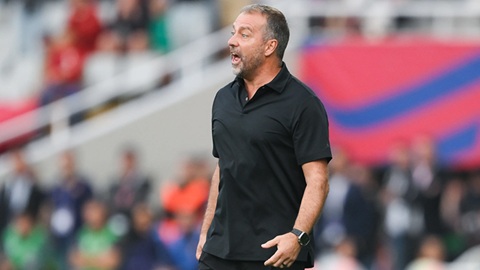  Barca quyết kháng cáo cho Flick đến cùng